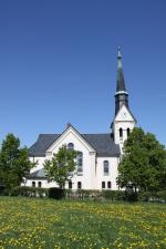 Kirche Eibenberg
